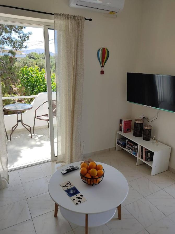 Eva'S Place Κάρυστος Εξωτερικό φωτογραφία