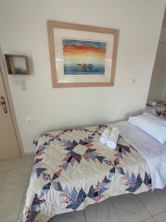Eva'S Place Κάρυστος Εξωτερικό φωτογραφία
