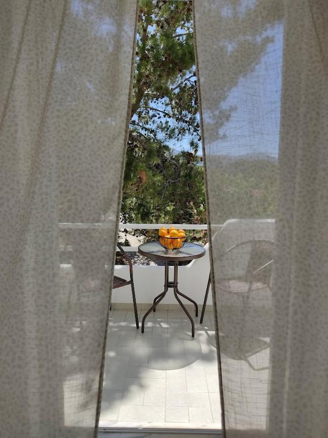 Eva'S Place Κάρυστος Εξωτερικό φωτογραφία