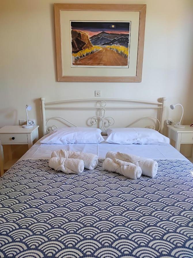 Eva'S Place Κάρυστος Εξωτερικό φωτογραφία