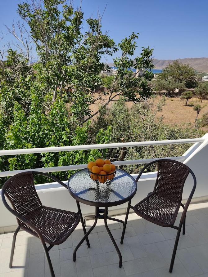 Eva'S Place Κάρυστος Εξωτερικό φωτογραφία